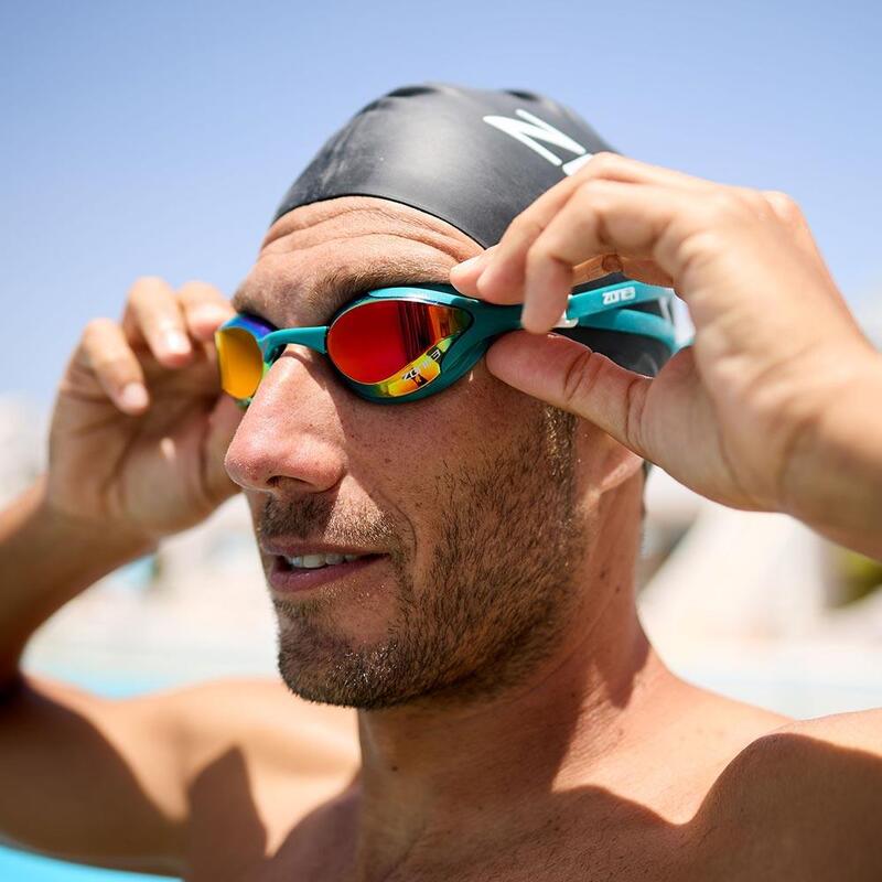 Ochelari de înot ZONE3 Volare Streamline Racing