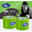 CureTape® SPORTS Kinesiotape  - Ensemble d'offres spéciales - Lime