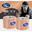 CureTape® SPORTS Kinesiotape  - Ensemble d'offres spéciales - Beige