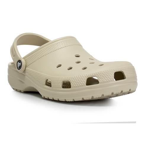 Klapki dla dorosłych Crocs Classic