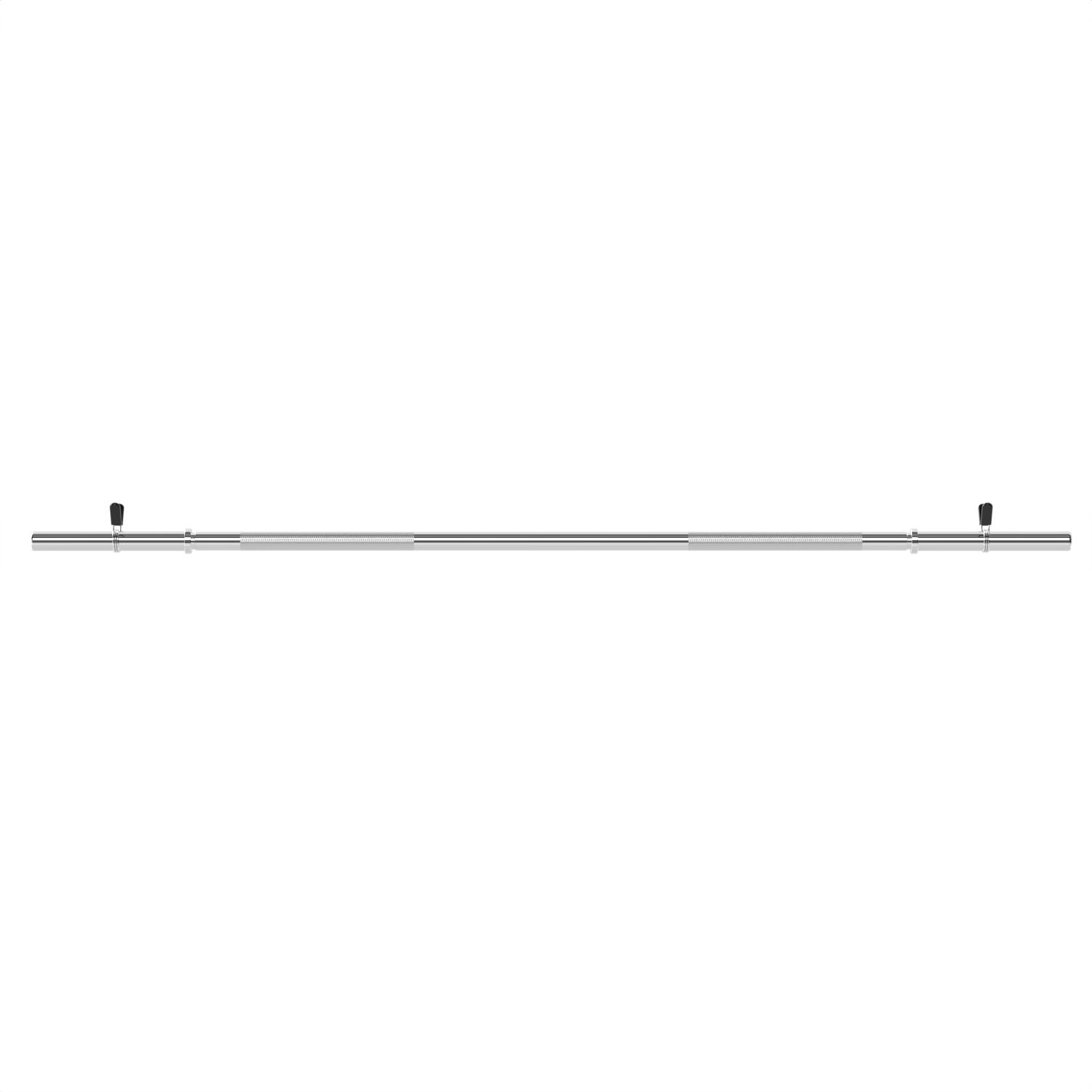 Halterstang 30 mm - 150 cm 4/6