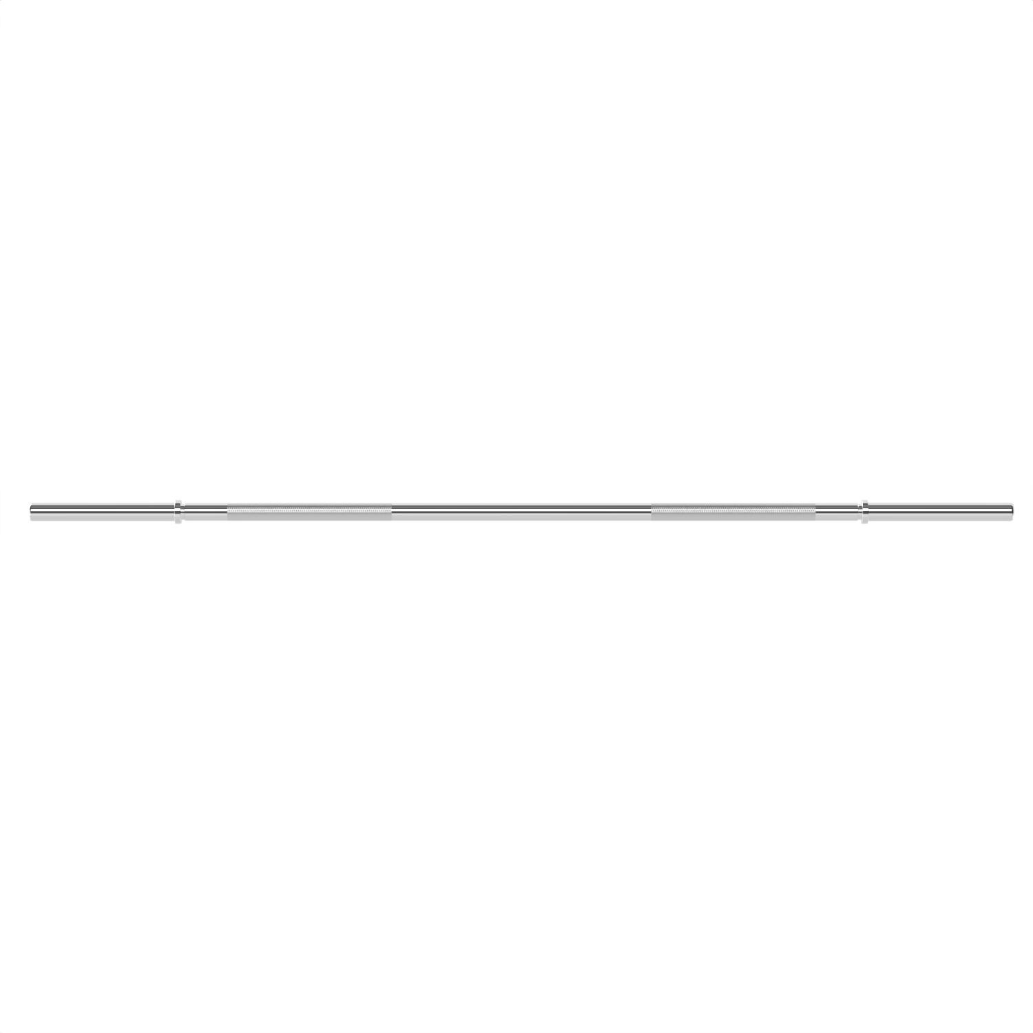 FOCUS FITNESS Halterstang 30 mm - 150 cm
