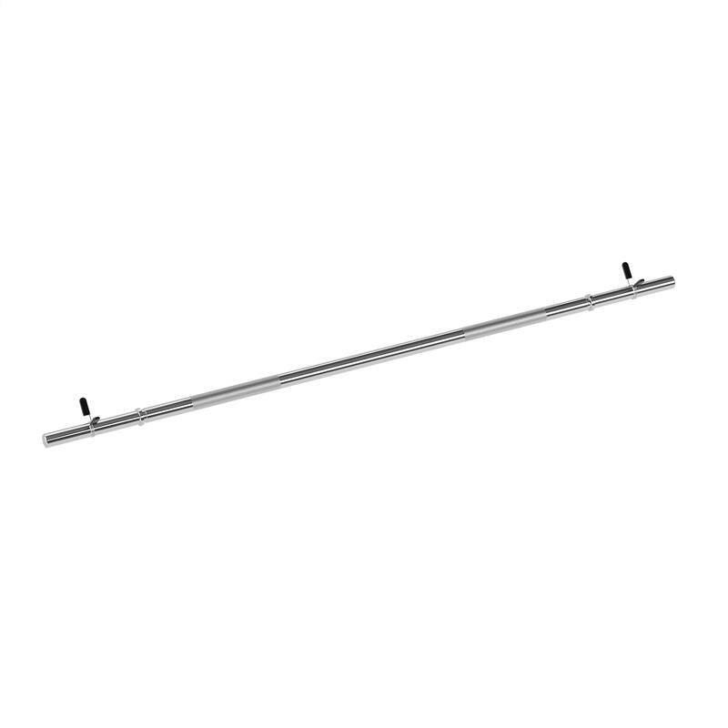 Halterstang 30 mm - 180 cm | 300 kg
