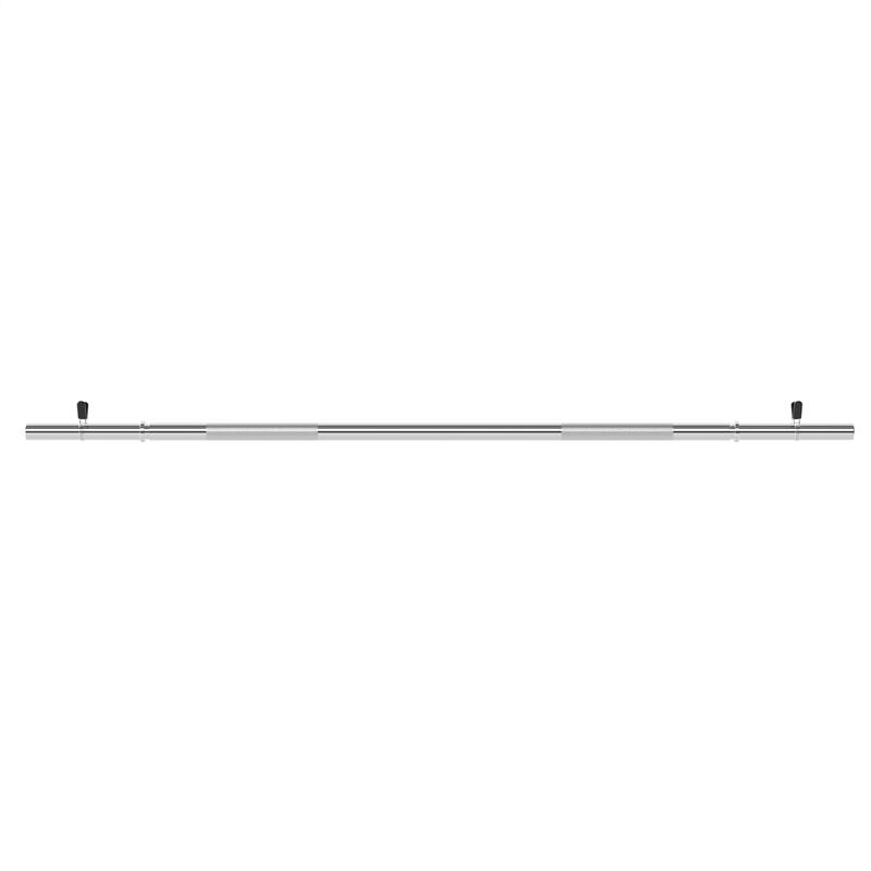 Halterstang 30 mm - 180 cm | 300 kg