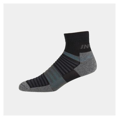 Chaussettes Inov 8 Active Mid Gris/Noir 2/6