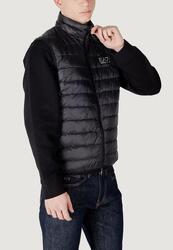 veste HOMME NOIR