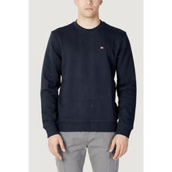 sweat-shirt BALIS CREW SUM 2 HOMME BLEU FONCE