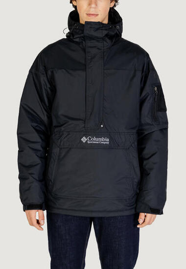 Giubbotti e Cappotti Uomo Challenger™ II Insulated Nero