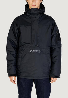 Giubbotti e Cappotti Uomo Challenger™ II Insulated Nero