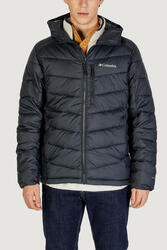 doudoune duvet Labyrinth Loop™ II Hooded HOMME noir