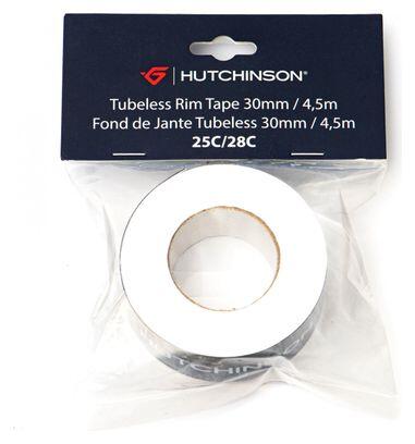 Fond de Jante Tubeless Hutchinson Rim Tape 4.5 m 4/4