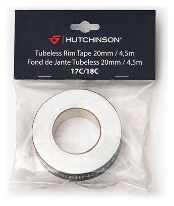 Fond de Jante Tubeless Hutchinson Rim Tape 4.5 m 2/4