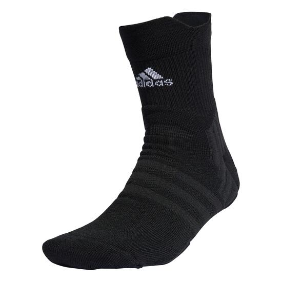 Chaussettes adidas Tennis Quarter Performance Cushioned