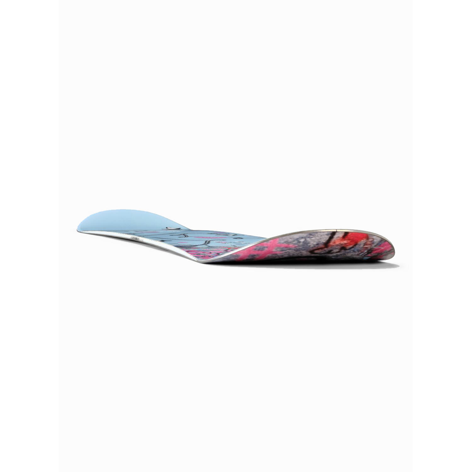 Snowboard K2 Medium 3/6