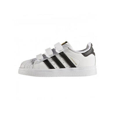 Schoen adidas model bz0418 voor baby