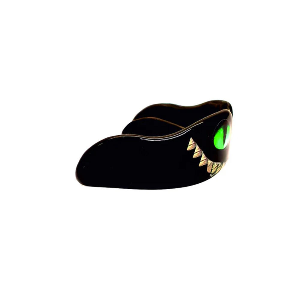 Protetor Bucal Prochocs Basic O Gato Preto 4/5