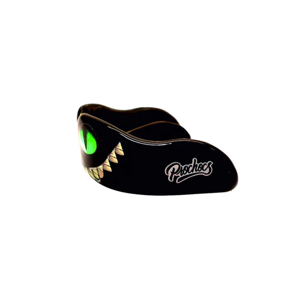 Protetor Bucal Prochocs Basic O Gato Preto 3/5
