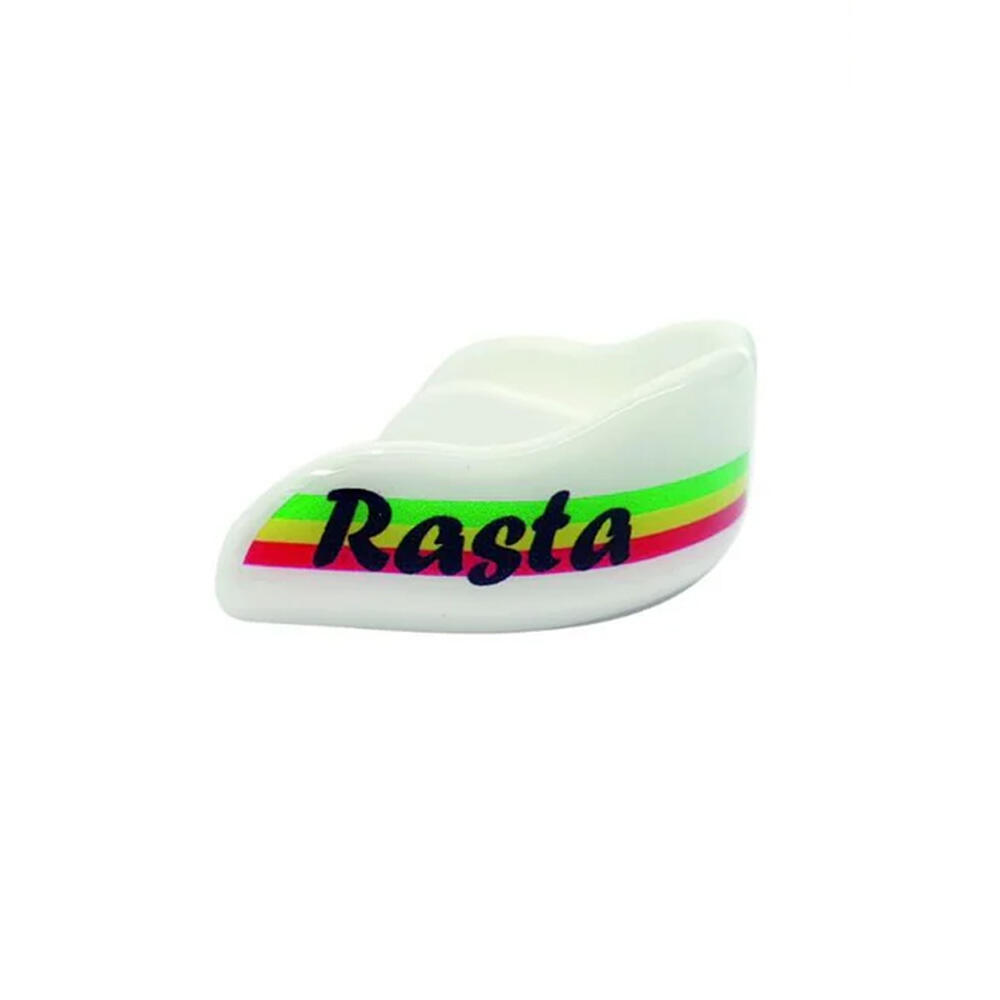 Protetor Bucal Prochocs Basic Rasta 3/5