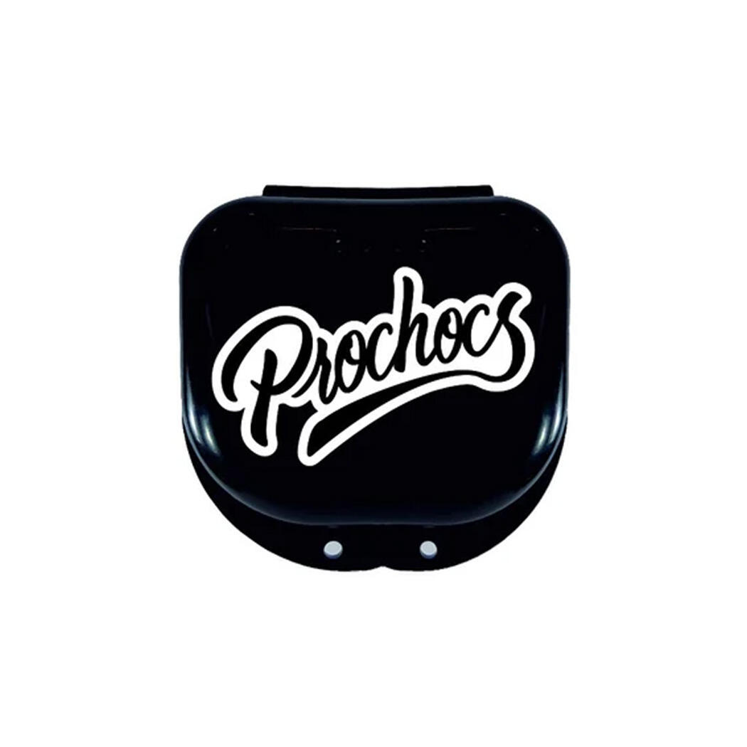 Protetor Bucal Prochocs Basic Rasta 5/5