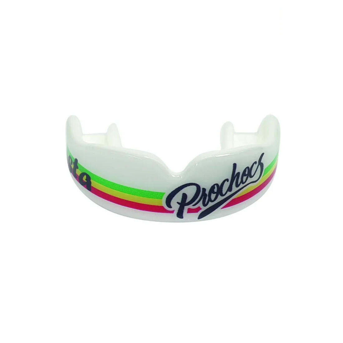 PROCHOCS Gebitsbeschermer Prochocs Basic Rasta