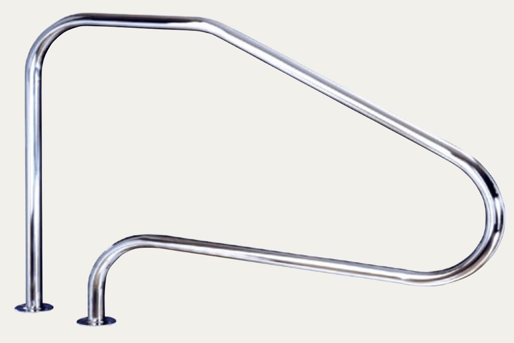 Balustrade fx01 1/3