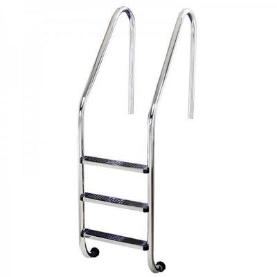 Standardtreppe 4 Schritte - A316