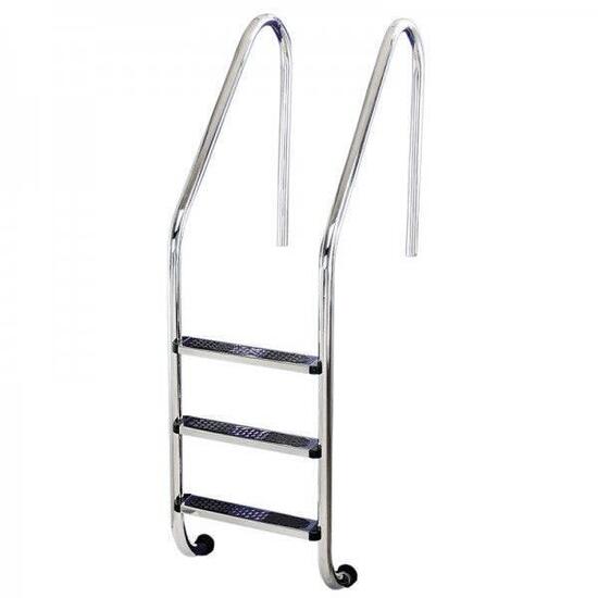 Standardtreppe 4 Schritte - A316