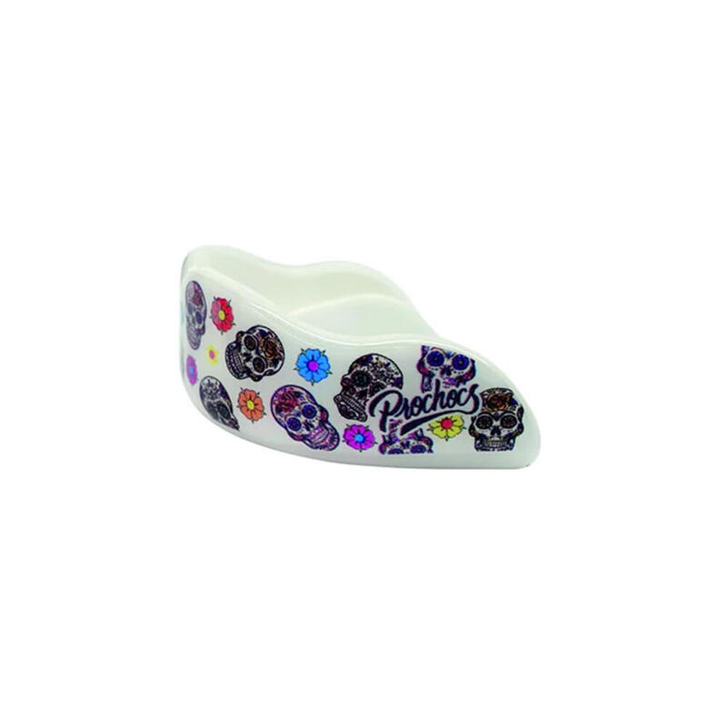 Protecție dentară Prochocs Basic – Capete mexicane