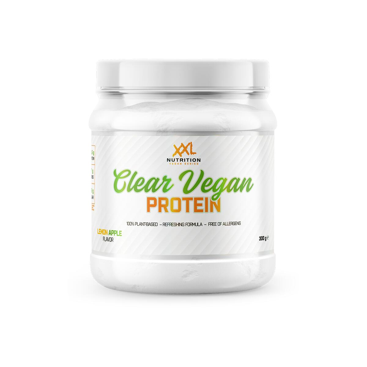 XXL NUTRITION picture