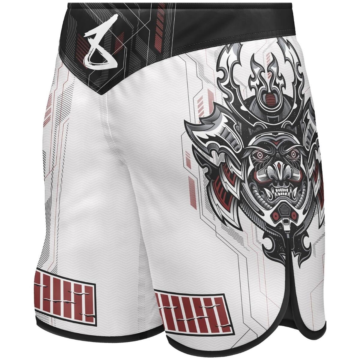 Kampf-Shorts - Samurai 2.0 2/8