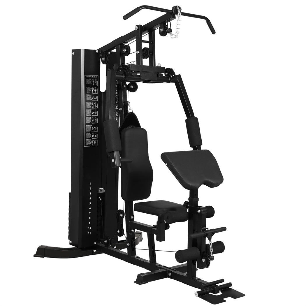 Centra Fitness Multifunctional Home Gym Workout Station