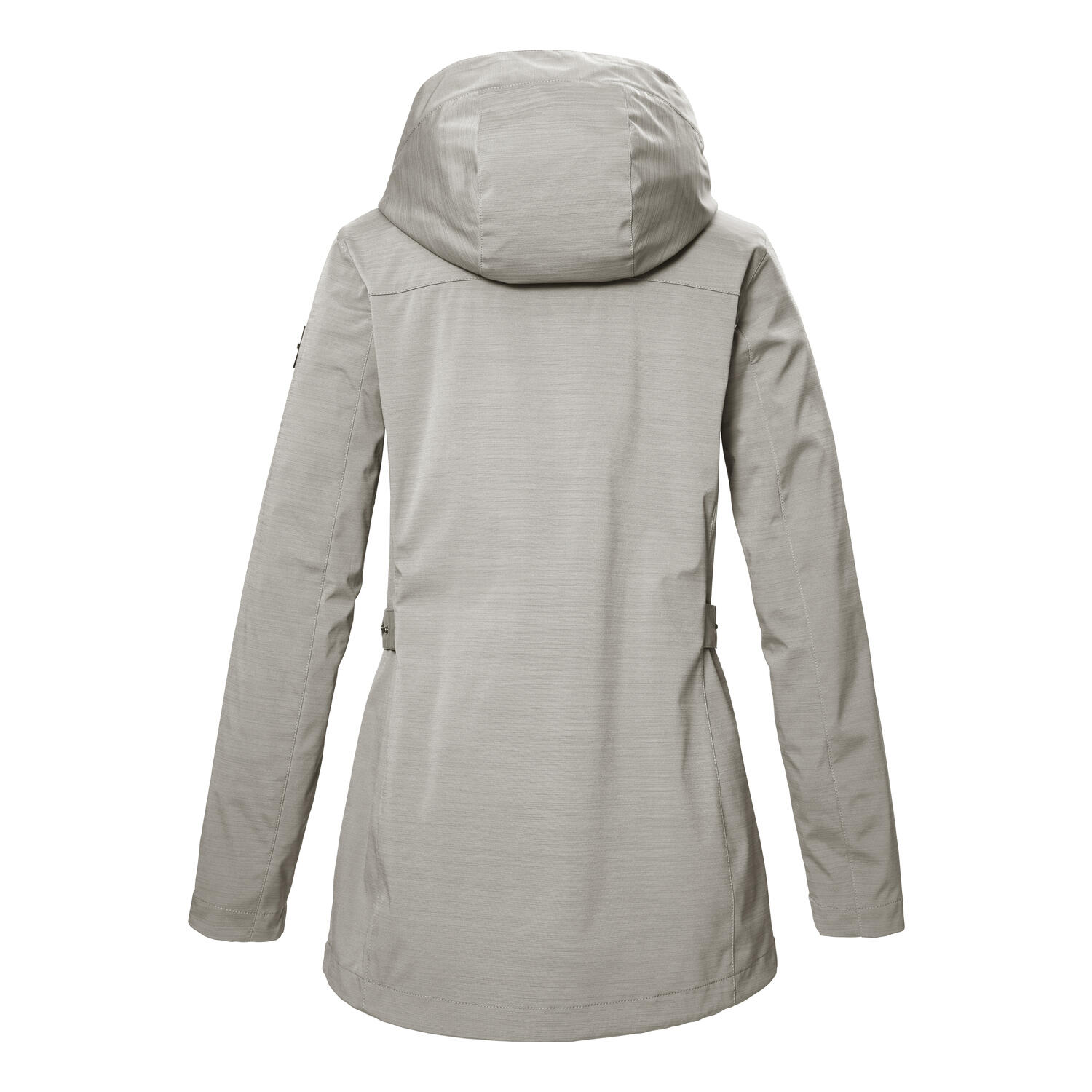 Damen Softshelljacke GS 75 3/3
