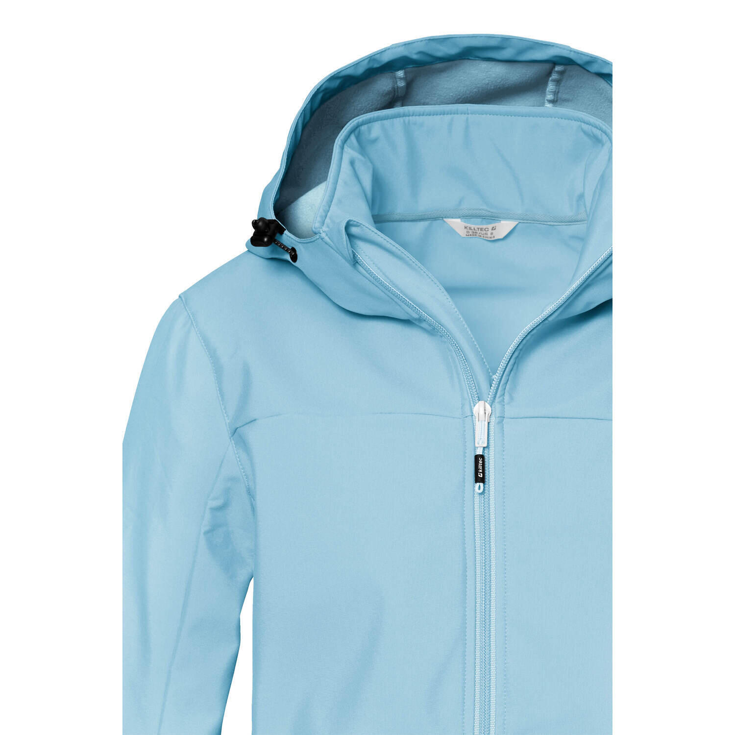 Damen Softshelljacke KOS 102 4/7