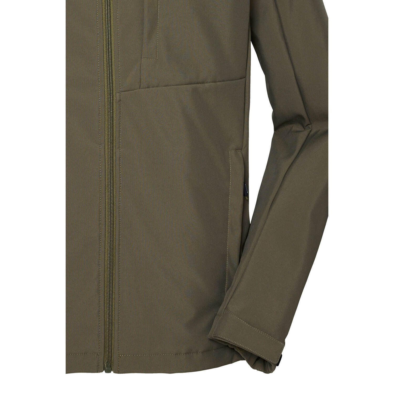 Herren Softshelljacke KOS 103 5/7