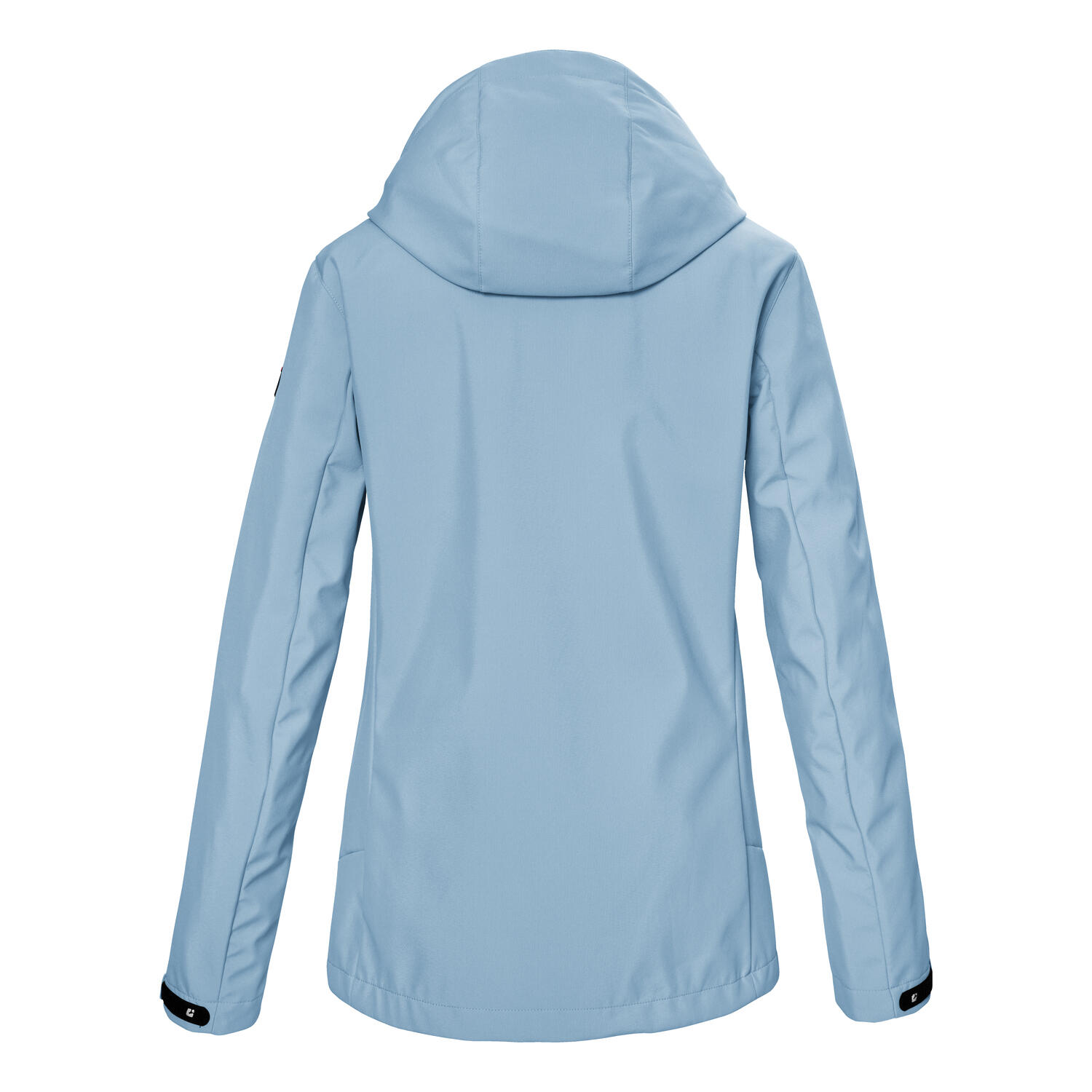 Damen Softshelljacke KOS 102 3/7