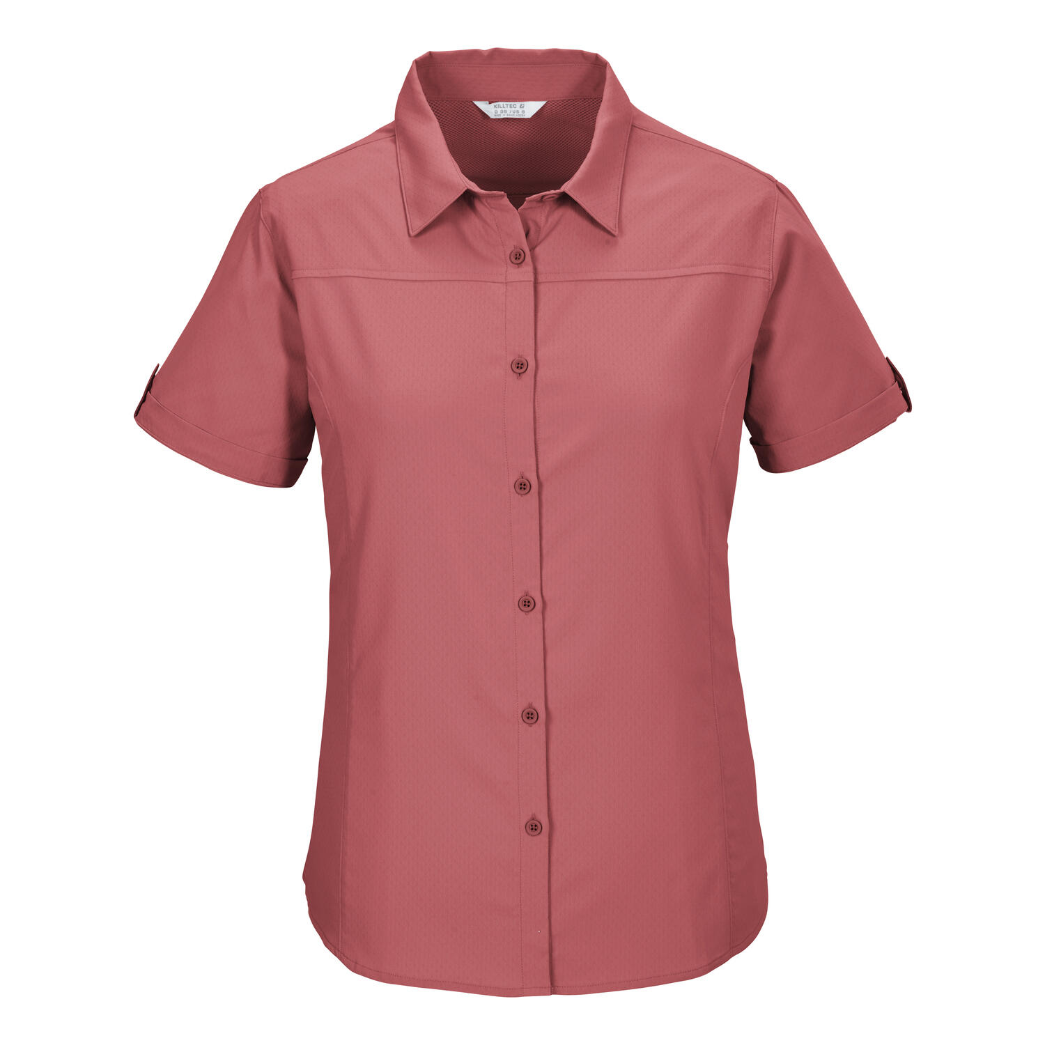 Damen Hemd/Bluse KOS 1 1/3
