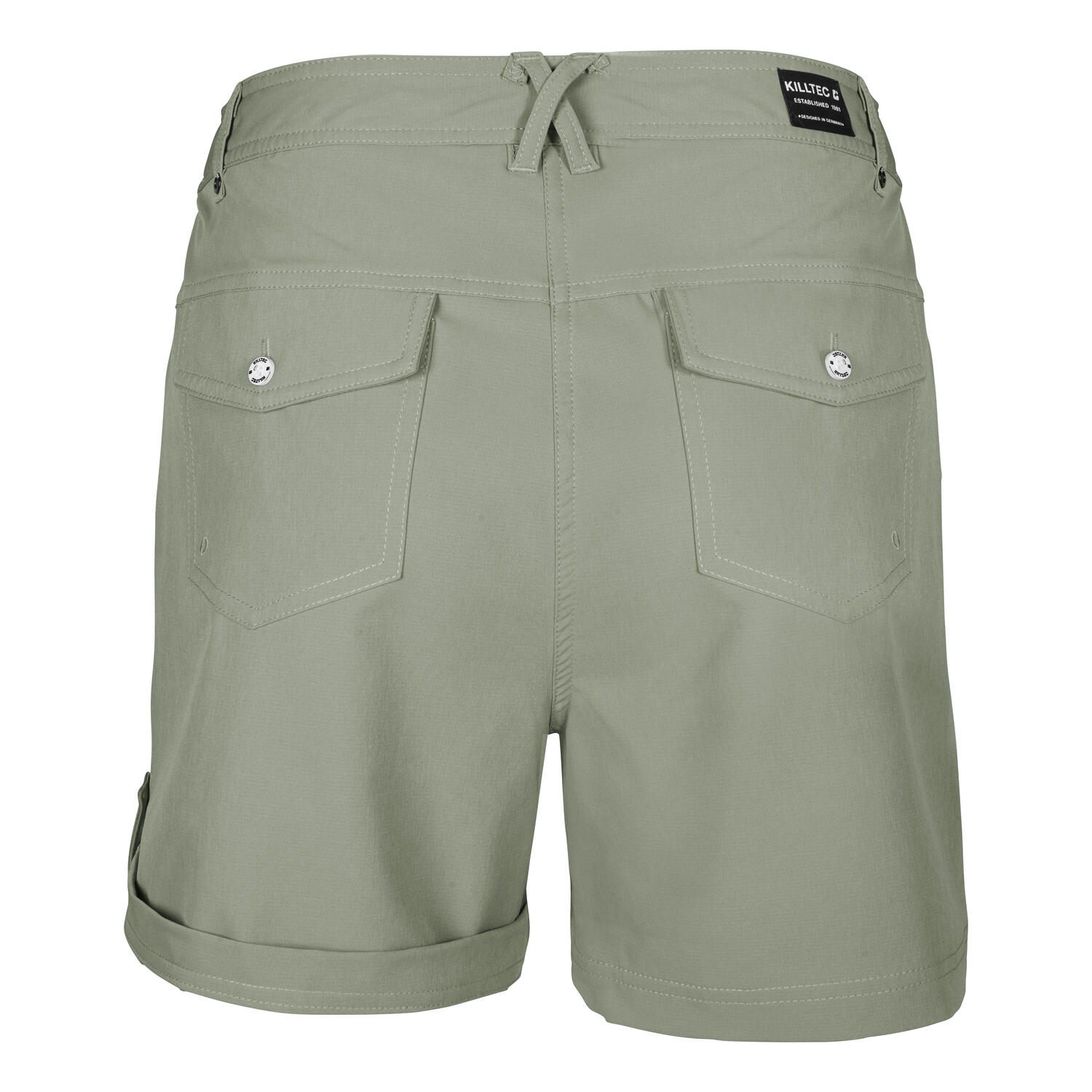 Damen Shorts KOS 2 3/4