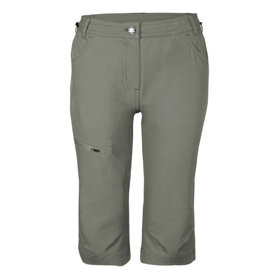 Killtec Caprihose für Damen wasserabweisend