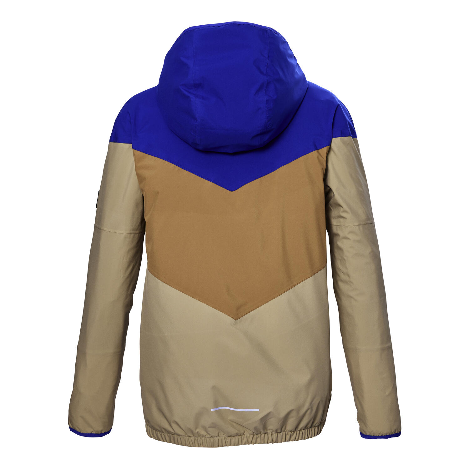 Jungen, Kinder Jacke KOS 93 3/7