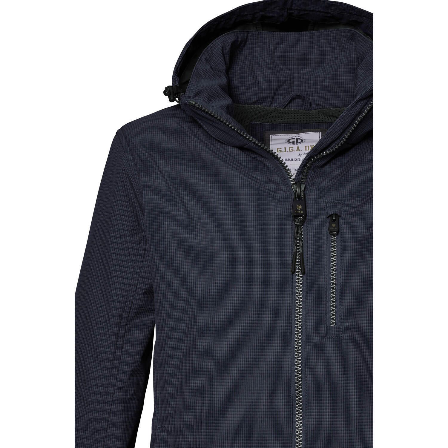 Herren Softshelljacke GS 82 4/7