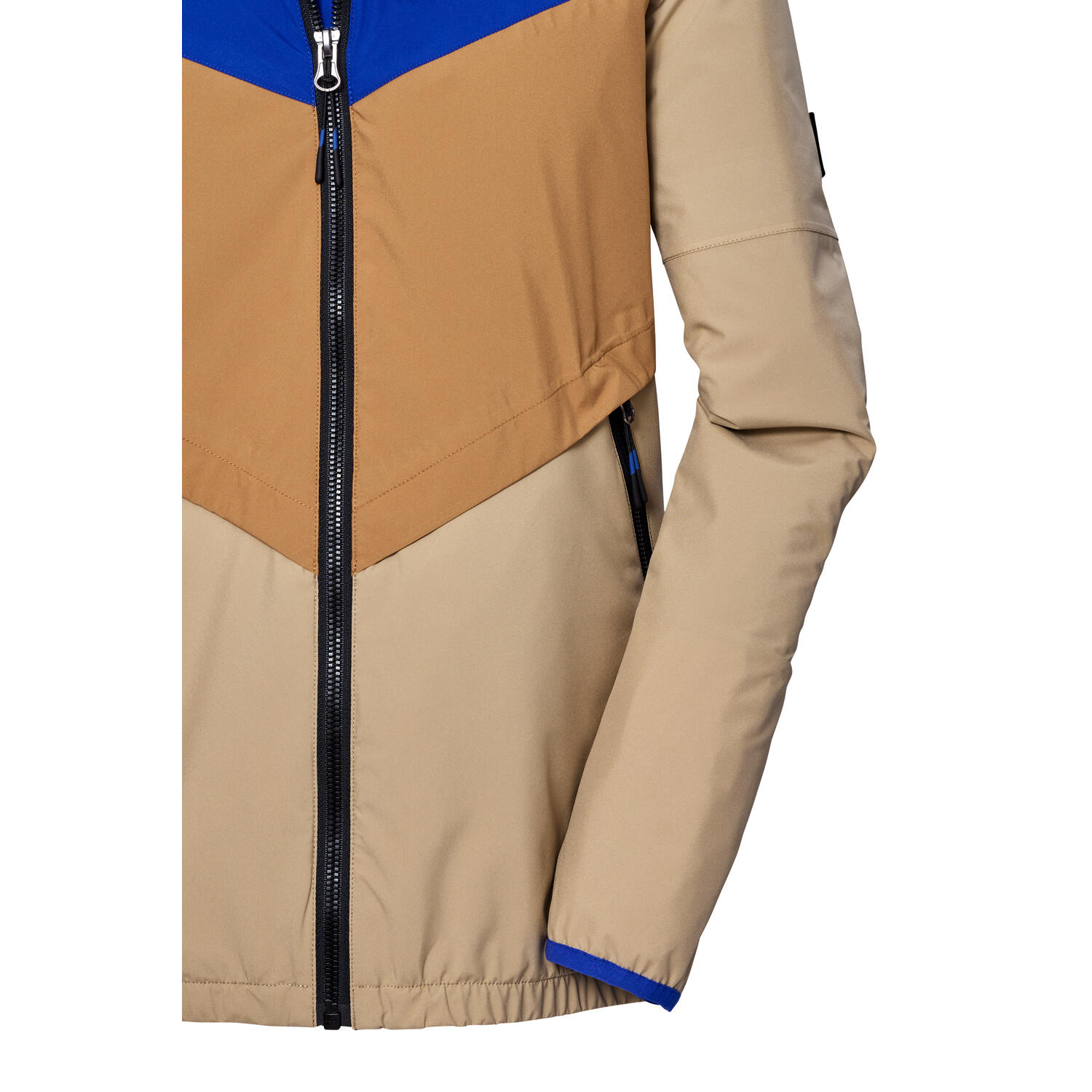 Jungen, Kinder Jacke KOS 93 5/7