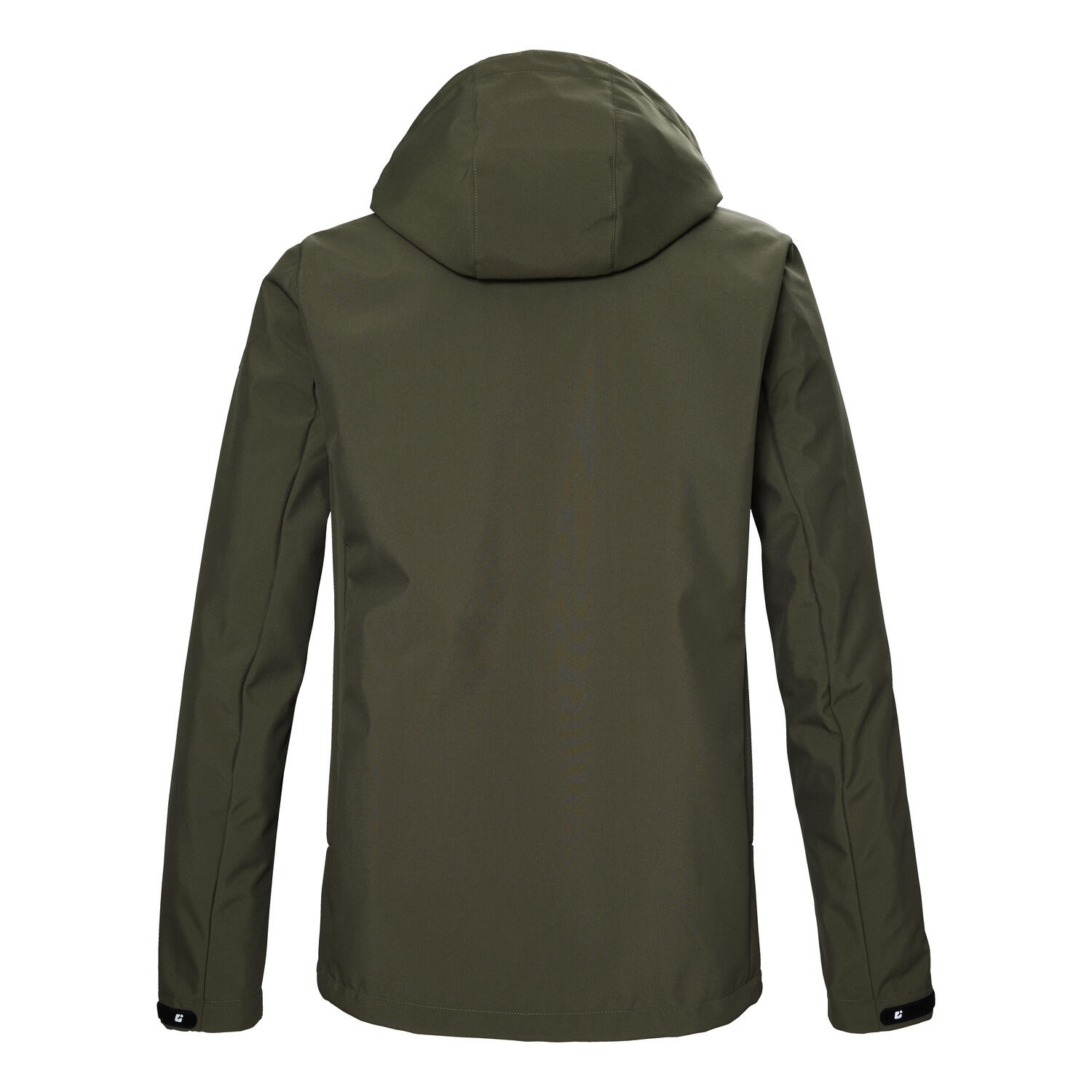 Herren Softshelljacke KOS 103 3/7