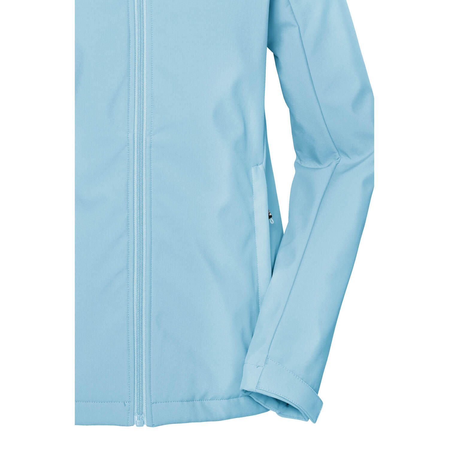 Damen Softshelljacke KOS 102 5/7