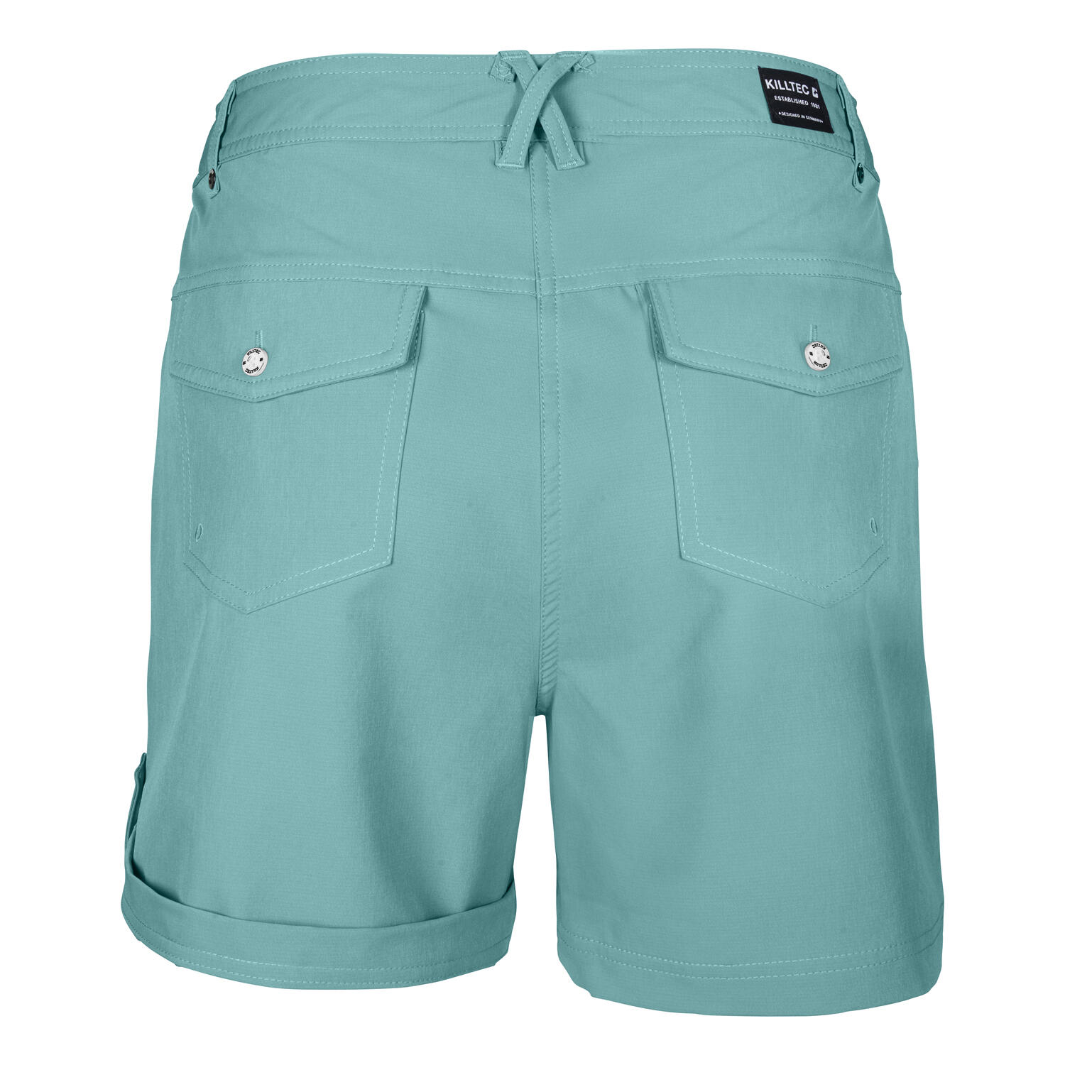 Damen Shorts KOS 2 3/4