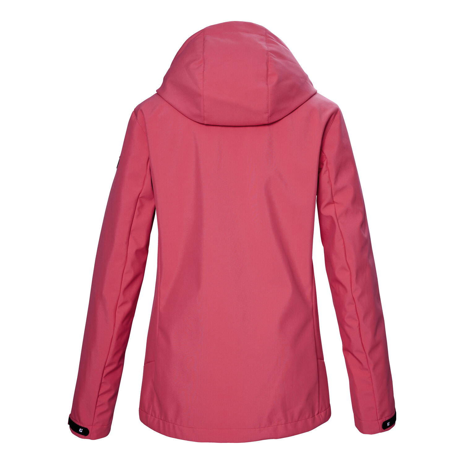 Damen Softshelljacke KOS 102 3/7