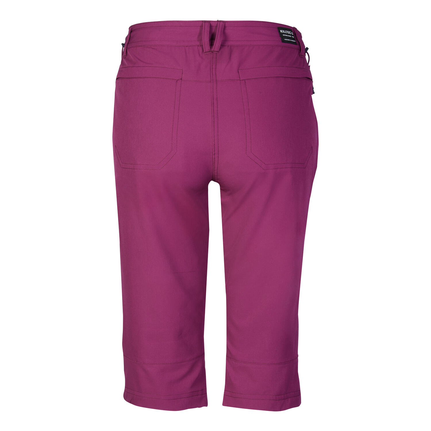 Damen Caprihose KOS 4 2/6