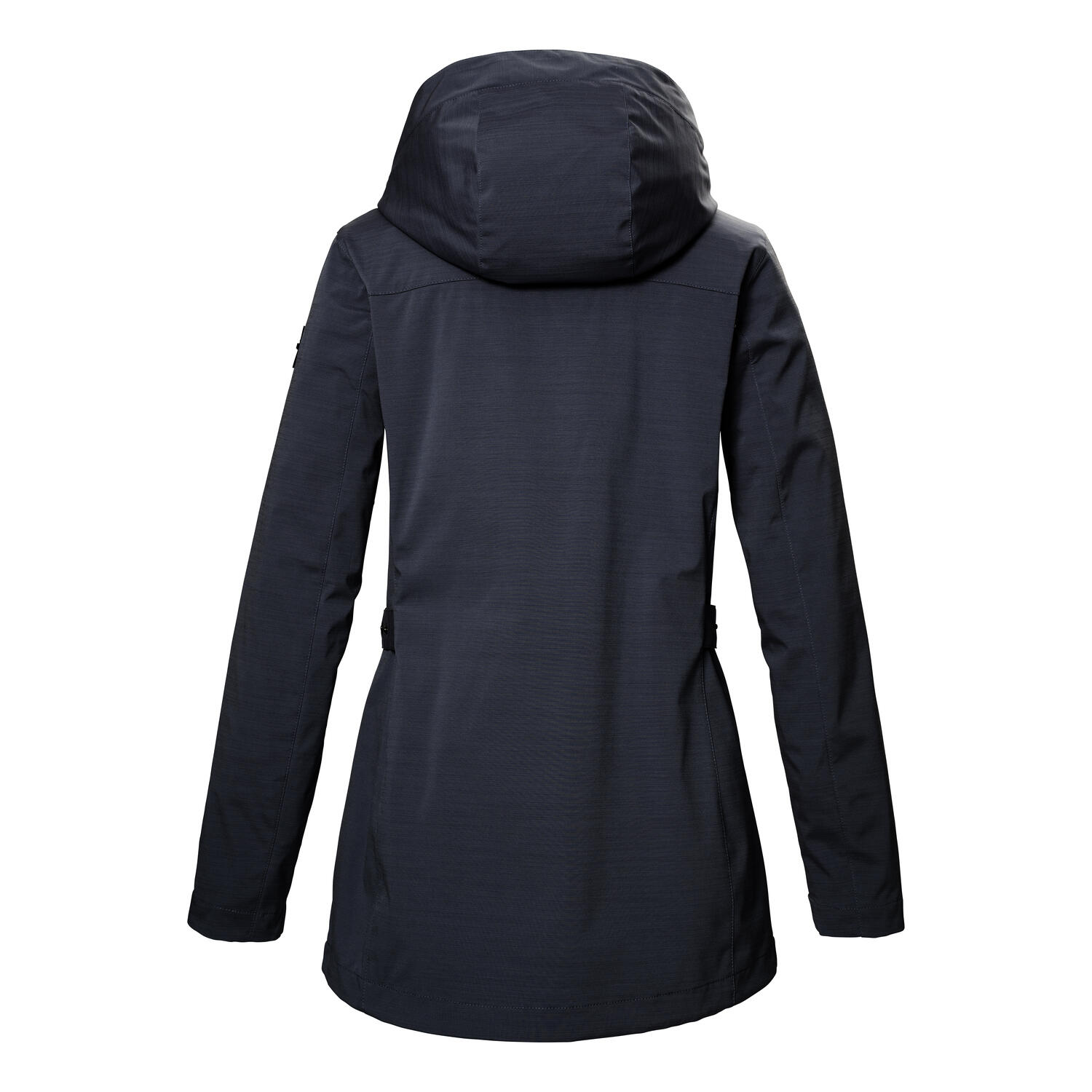 Damen Softshelljacke GS 75 3/3