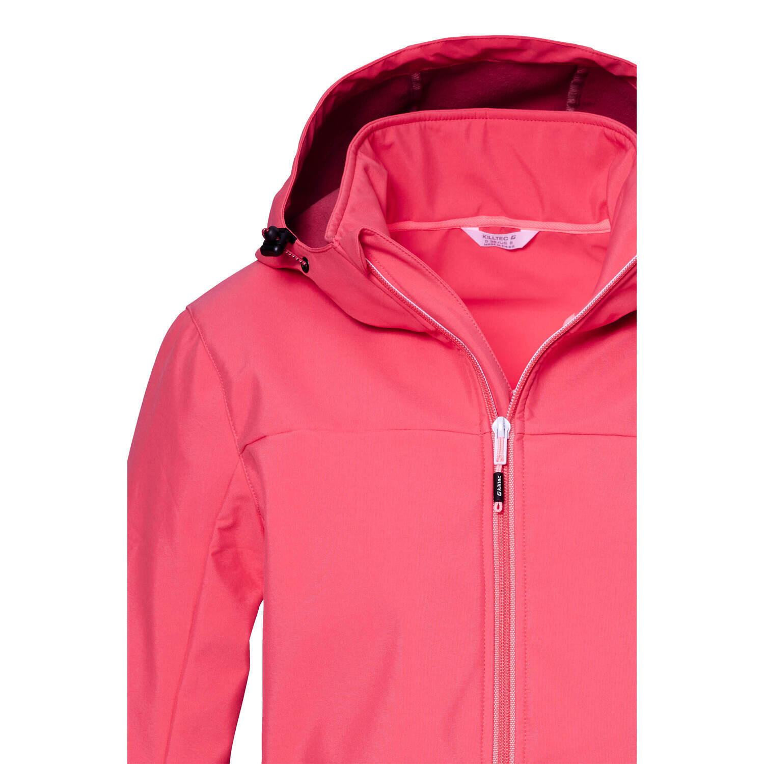 Damen Softshelljacke KOS 102 4/7