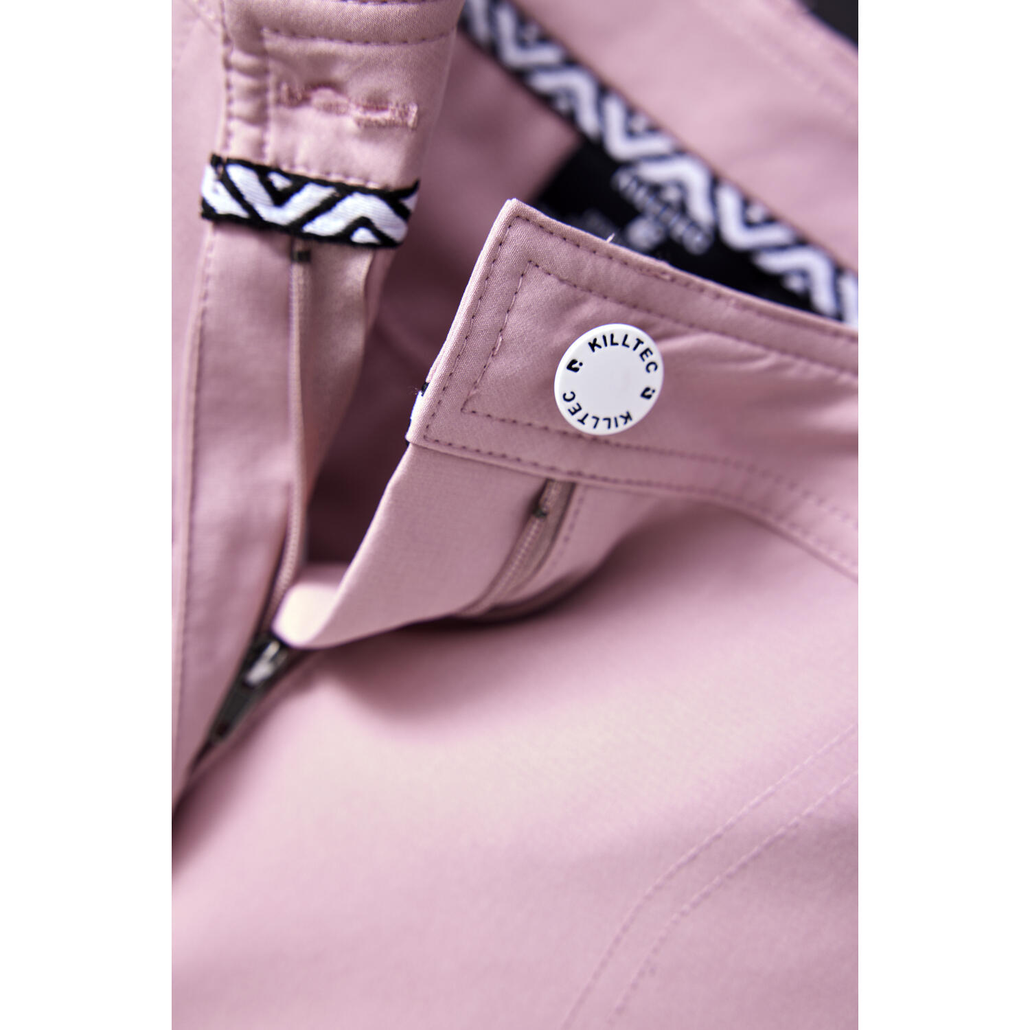 Damen Shorts KOS 2 5/6