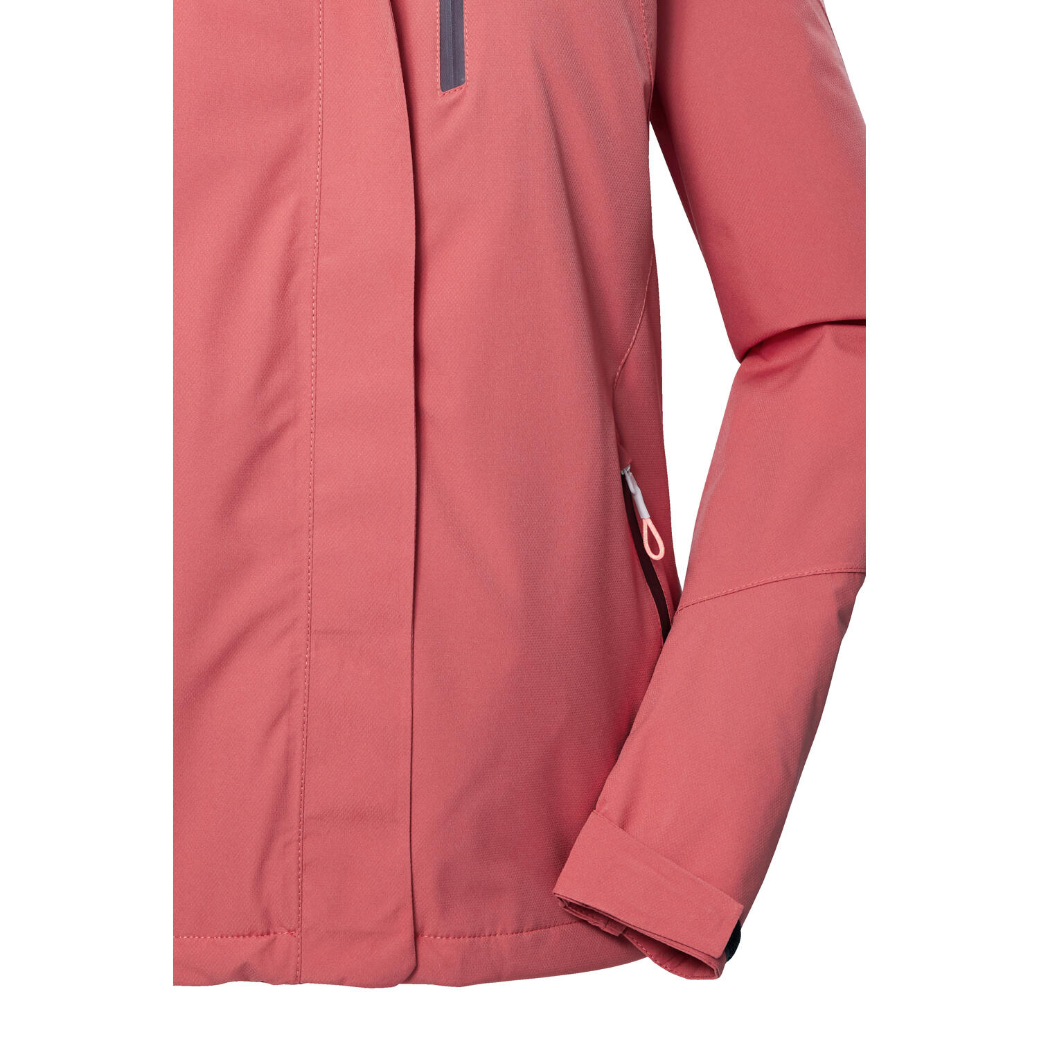 Damen Outdoorjacke KOS 28 6/7